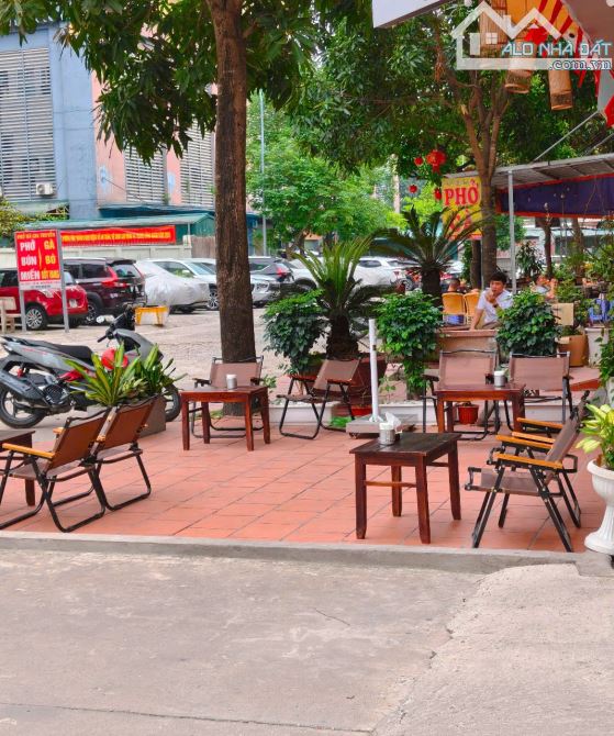 19.5 tỷ, lô góc, kdoanh đỉnh, ngõ như Phố Phúc La, tự xây, 60m2 tầng 1 x mtiền 4.5m