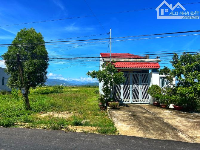 Bán đất xã Diên Thạnh ngay bên cạnh trung tâm hành chính mới Diên Khánh