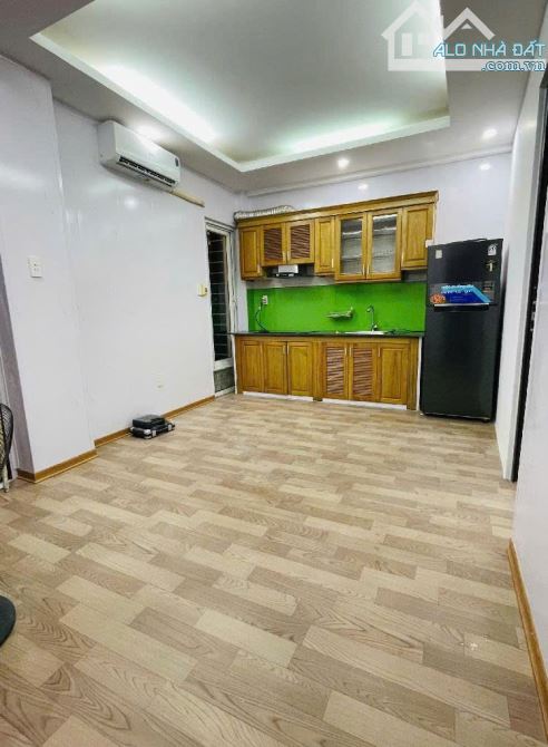 Bán CCMN phố Đại Linh , Nam Từ Liêm, 45m², 2PN, giá chỉ 1.45 tỷ!