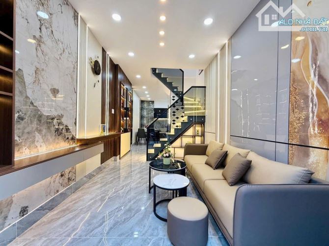 ☣️ Cô Hồng lớn tuổi sắp về quê bán nhà ở Huỳnh Văn Bánh, Phú Nhuận / 66.8m2 / 2 Tỷ 260