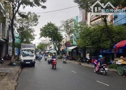 🔥 SIÊU VỊ TRÍ MẶT TIỀN NGÔ TẤT TỐ – HÒA CƯỜNG BẮC – DÒNG TIỀN 12TR/THÁNG – NHỈNH 9 T.Ỷ 🔥