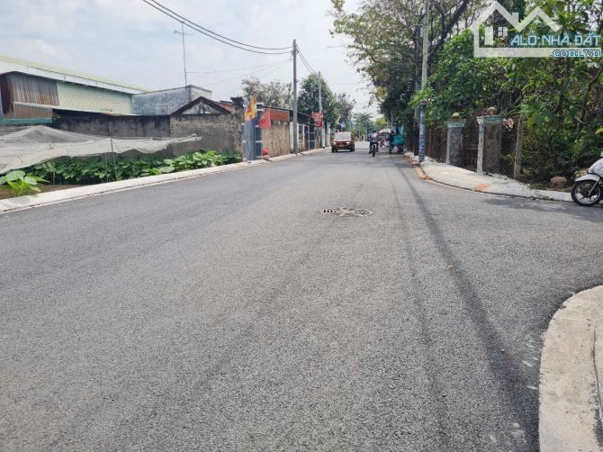 Đất 12x42m Vuông Vức Thổ Cư 350m2 Đường Nguyễn Thị Sáng Đông Thạnh Hóc Môn Giá 13.2 Tỷ