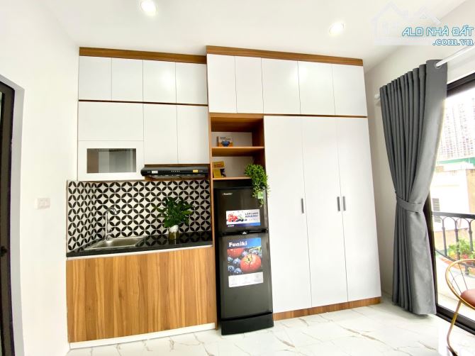 CẦN BÁN GẤP TOÀ CCMN 63m*7T*6m DÒNG TIỀN KHỦNG ~70Tr/THÁNG TẠI THANH XUÂN CHỈ CÓ HƠN 13TỶ