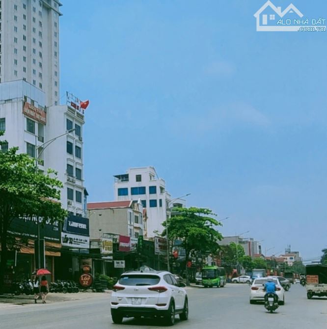 Diện tích 40m2 đất Đức Thượng mặt tiền 5m,cách quốc lộ 32 20m
