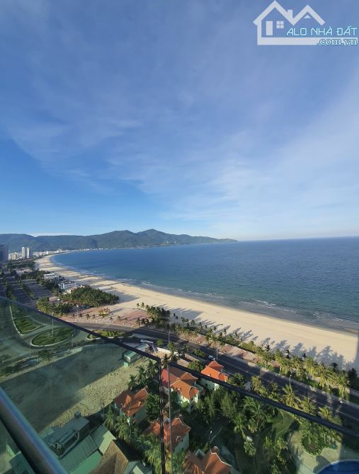 🌈Cặp đất mặt tiền Lâm Hoành - Gần Võ Văn Kiệt - Đối lưng mặt biển Võ Nguyên Giáp - Gọi Bi