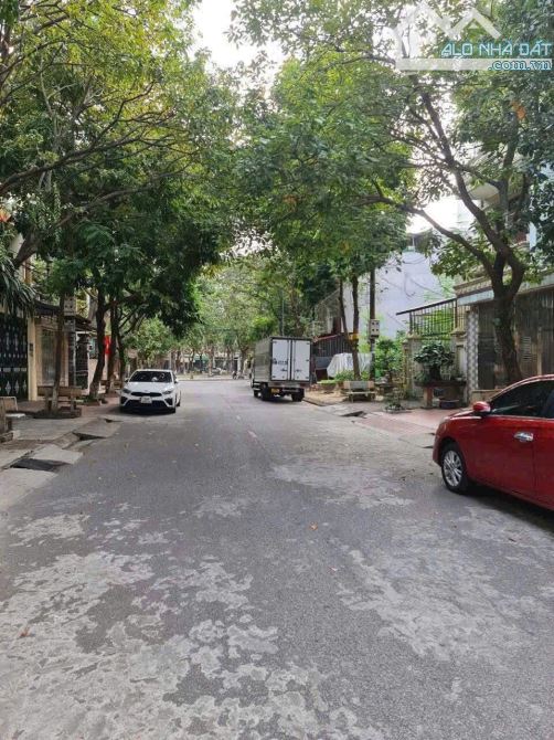 💦💦Bán Nhà 3 Tầng Hàn Mặc Tử Yna Kinh Bắc Gần Vườn Hoa Mt 5m DT 90m2 Giá 8.7 Tỷ