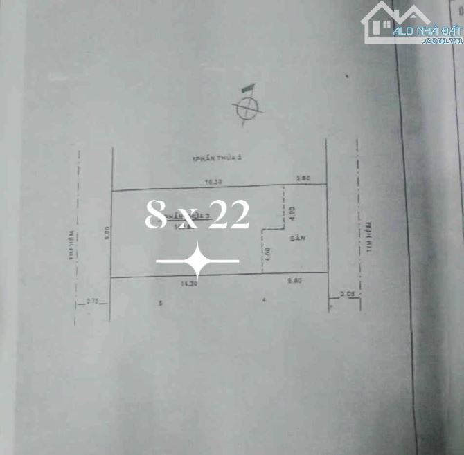 TÂN PHÚ THOẠI NGỌC HẦU HÀNG HIẾM 2 MẶT TIỀN  TRƯỚC SAU 166m² GIÁ 17,5 tỷ