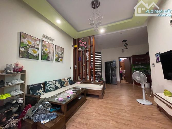 💥 NHÀ CẤP 4 MÓNG 3 TẦNG – CẠNH AN ĐÔNG VILLA – CHỈ 2,X TỶ Diện tích: 80m² (ngang 5,2m)