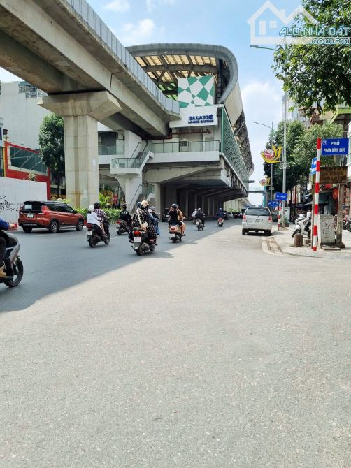 🏆BÁN NHÀ PHỐ PHAN ĐÌNH GIÓT, NHÀ MỚI, ÔTÔ ĐỖ CỔNG, THANG MÁY, HÀ ĐÔNG, 35M HƠN 6 TỶ🍀