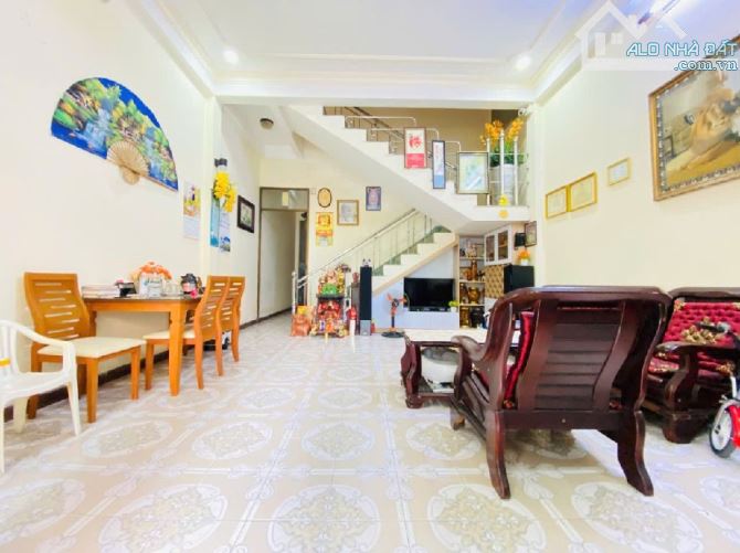 CẦN BÁN GẤP  CĂN NHÀ 2 TẦNG MẶT TIỀN ĐƯỜNG HẢI PHÒNG - THANH KHÊ - ĐÀ NẴNG