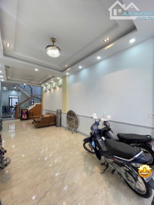 NGAY LÊ QUANG ĐỊNH GIAO PHAN ĐĂNG LƯU - PHƯỜNG 14 BÌNH THẠNH - 3 TẦNG BTCT 65M2 - CHỈ 7TỶ5