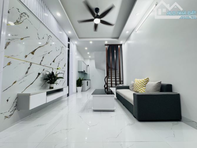 XUÂN ĐỈNH 35M2/ 5TẦNG/MT4 M/ 7,85 TỶ