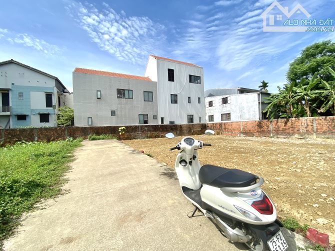 📍📍2 lô liền kề Nguyễn Khoa Vy gần Lâm Hoằng