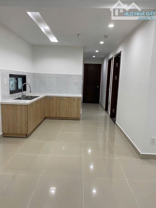 Hàng hiếm: Bán Căn hộ 3 phòng ngủ CT2 VCN Phước Hải Nha Trang