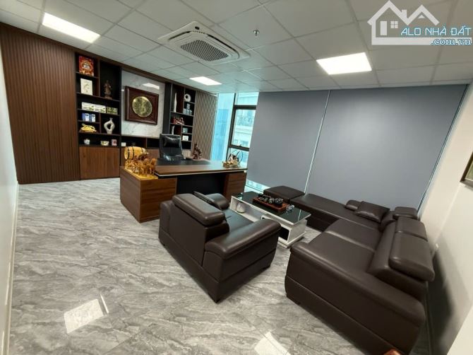 BÁN NHÀ MẶT PHỐ KIM MÃ THƯỢNG - 102M² x 6 TẦNG THANG MÁY - DOANH THU 60TR/THÁNG- GIÁ 36 TỶ