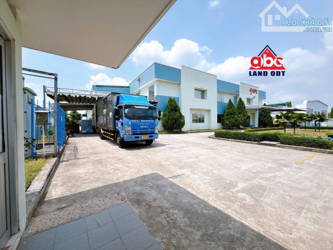 XT245 Cho thuê xưởng FDI KCN Amata P.Long Bình Tp Biên Hoà ĐN