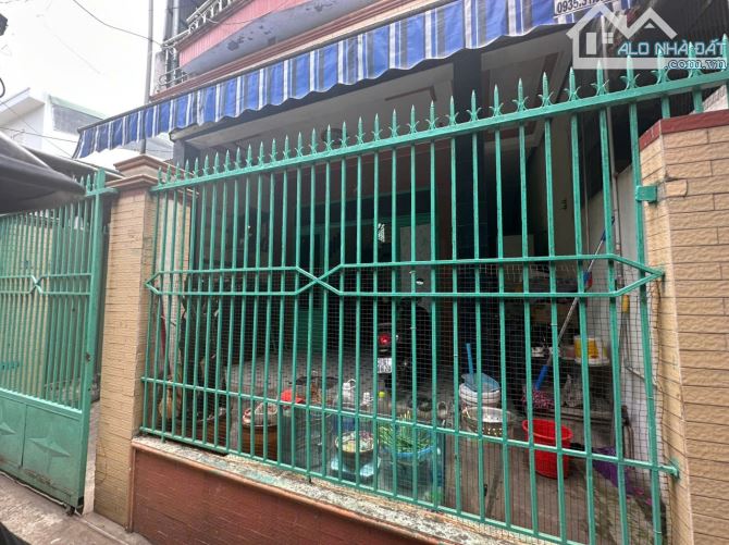 💥 GIÁ ĐẦU TƯ 3,3 TỶ: 90m2 (5x18) Kiệt Thái Thị Bôi, 40m ra Mặt tiền - Nhà 2 Tầng Kiên cố