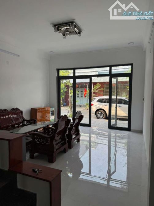 Siêu phẩm Hoà minh.Nhà mặt tiền Lương Khánh Thiện nhỉnh nhẹ 5 tỷ.