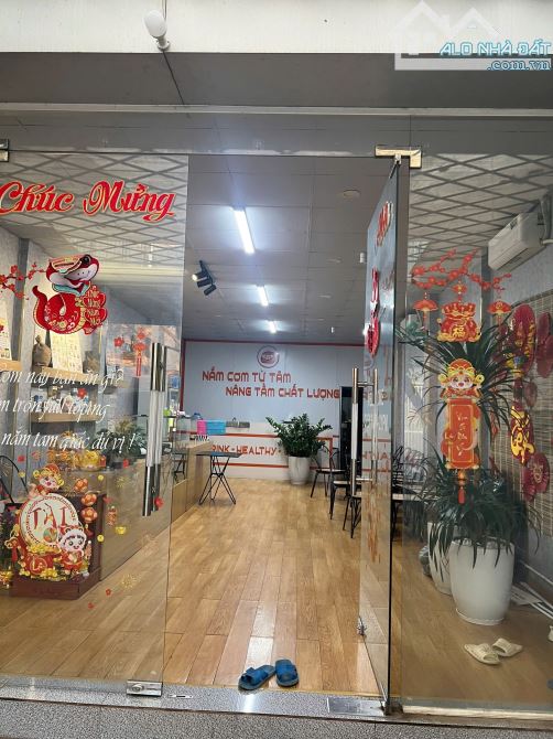 Nhà mặt tiền Amajhao sát bên chợ Amajhao  Nhà gần siêu thị Coop Mark, khách sạn Mường Than