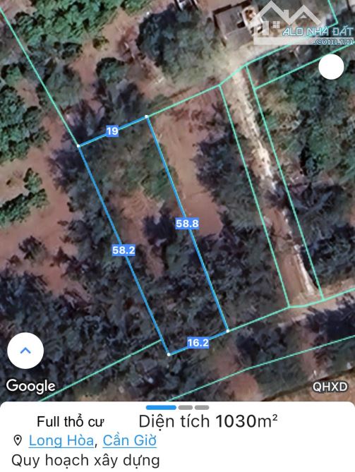 Cần bán lô đất full thổ cư view trực diện biển cực hiếm liền kề Vingroup