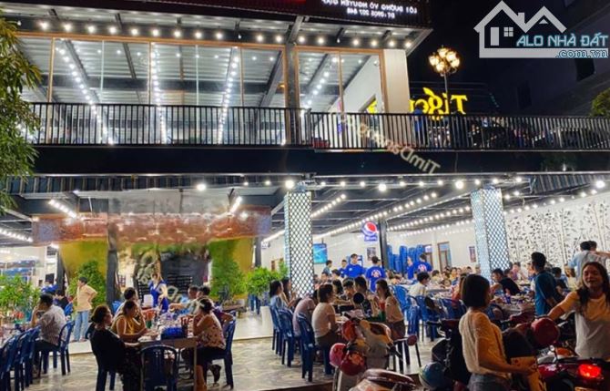 💥🌟🏬Hot!! Nhà 2 tầng. 250m2. 31,2 tỹ. Mặt tiền view Biển kinh  doanh Nguyễn Tất Thành