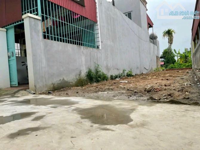 🆘🆘Chào bán lô 86m2 ngang 4m Đường Đá Hoa Động ✍️✍️Vi tri ngay sát khu Chung cư Huê, gần