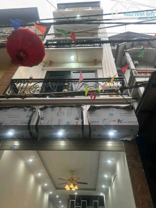 🏡 CHÍNH CHỦ BÁN NHÀ ĐẸP TẠI NGÕ 303 PHÚ LƯƠNG, HÀ ĐÔNG, HÀ NỘI 🏡 NHÀ MỚI - 5 TẦNG THANG
