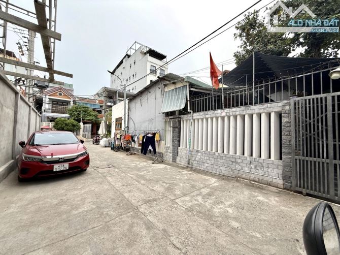 NÓNG ! BÁN DÃY TRỌ 2 MẶT TIỀN- 171M2 – NGANG 11M- CÁCH BIỂN MỸ KHÊ VÀI PHÚT-GIÁ ĐẦU TƯ.