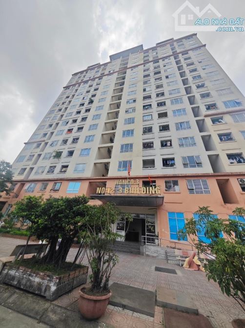 Căn góc CC Sài Đồng 74m - 3.48 tỷ SDCC