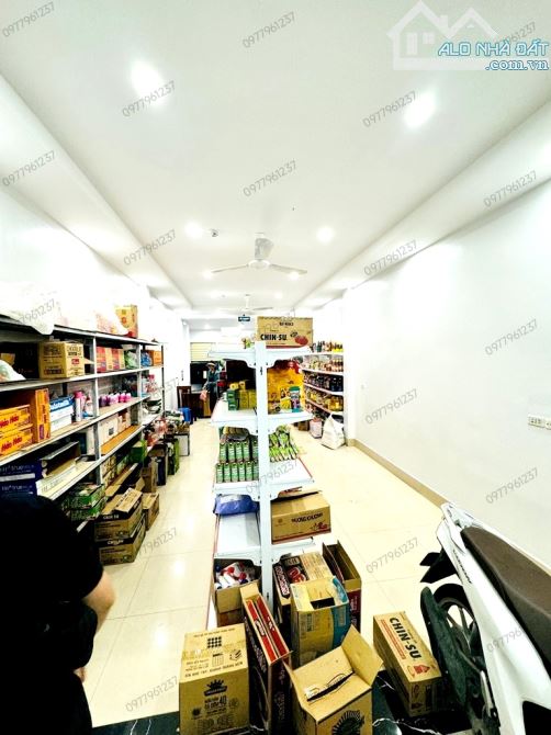 BÁN NHÀ LẠC LONG QUÂN 52m2. NHÀ DÂN XÂY - MẶT NGÕ Ô TÔ - KINH DOANH ĐỈNH CAO