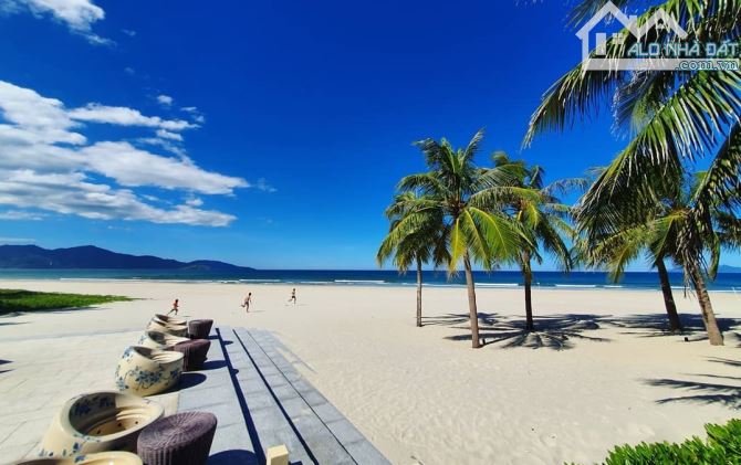 GIẢM 1 TỶ! BÁN TÒA NHÀ 5 TẦNG 100M² - 13,48 TỶ - MT TRƯỜNG SA - Q. NGŨ HÀNH SƠN