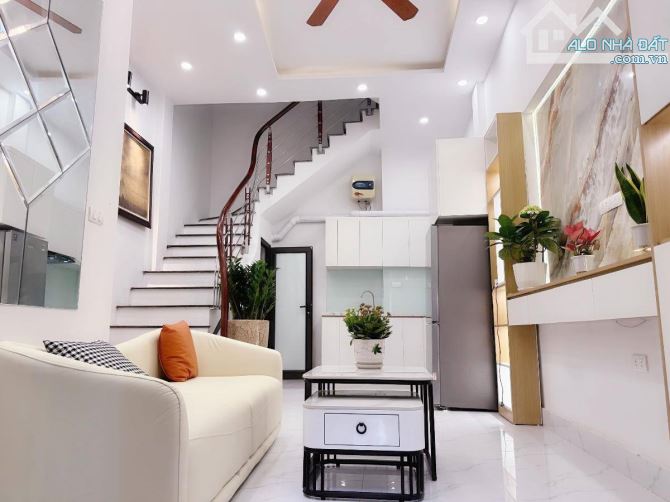Bán nhà thanh bình mỗ lao hà đông Ô tô tránh gần DT42m2 giá nhỉnh 8 tỷ