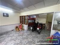 Bán nhà 2,5 tầng phía sau lô 22, đường An Đà, Ngô Quyền, Hải Phòng