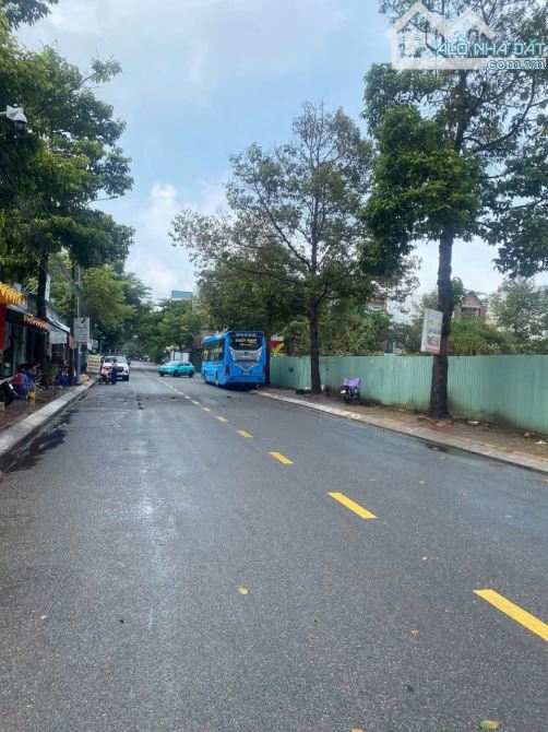 🏧BÁN ĐẤT BIỆT THỰ KHU KHANG LINH – PHƯỜNG 10, VŨNG TÀU