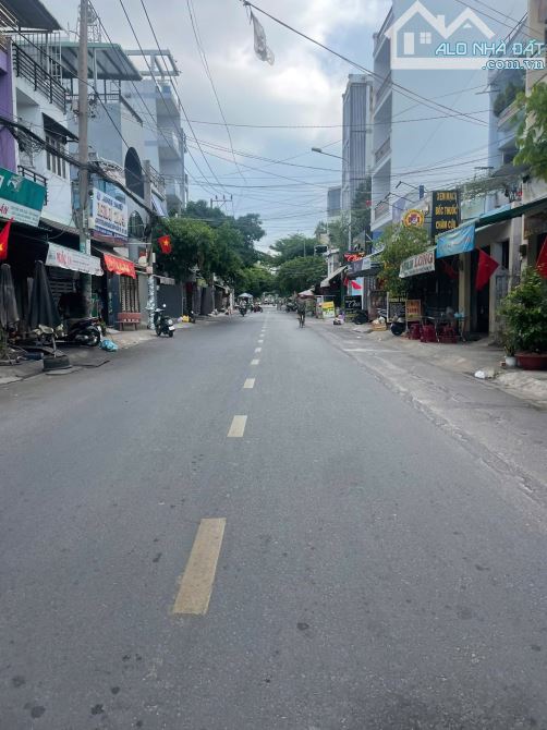 Mặt tiền kinh doanh 12m, Đường số P.Tân Kiểng, 70m2, 2 Tầng, Quận 7- Giá Chỉ 11 tỷ 5