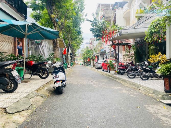 BÁN ĐẤT TẶNG NHÀ ĐƯỜNG AN THƯỢNG 16 DÒNG TIỀN 10TR/THÁNG CHỈ 7,x TỶ
