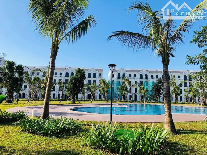 Bán gắp liền kề ngọc trai 08.2x oceanpark 1 gia lâm