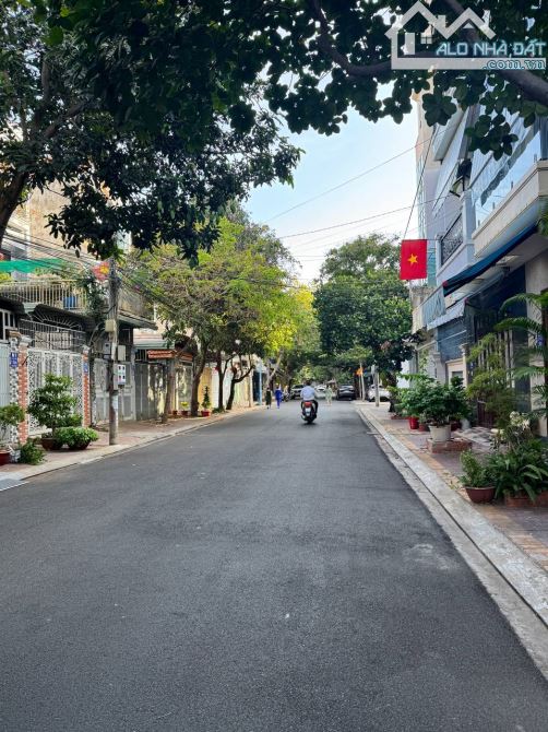 🏡🏡🏡Bán Nhà 1 Trệt 1 Lầu Mặt Tiền Đường Lý Thái Tông Khu Song Ngữ P9 Diện Tích 90M2 Giá: