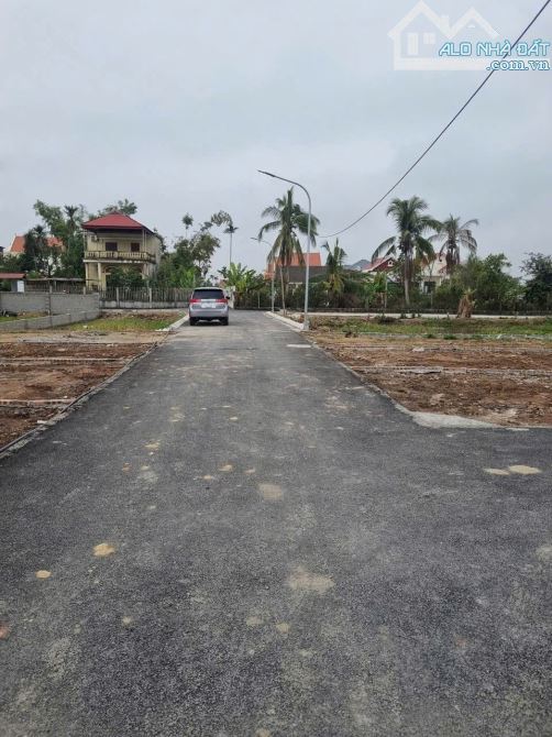 81m2 đường nhựa Minh Tân, Kiến Thụy chỉ 920tr