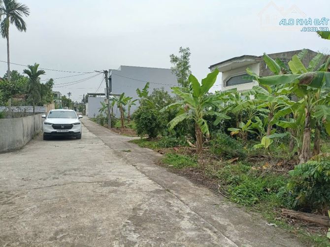 76m2 Vũ Vị, Minh Tân chỉ 950tr