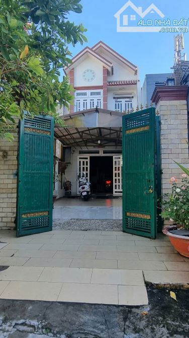 Bán nhà mặt đường 17 phường Bình Chiểu gần ngã 4 Gò Dưa Thủ Đức (112m2) 7.1 tỷ