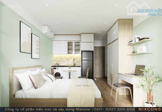 LĨNH NAM- NGÕ THÔNG, BA GÁC QUA- 37m2- 6 tỷ 34