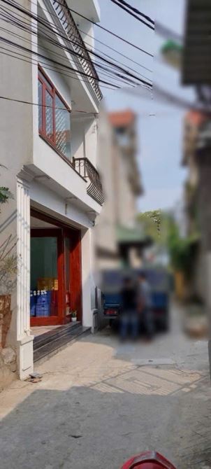 Bán nhà Đại Mỗ_Dân xây_Giá tốt_Ô tô vào nhà_Gần Mỹ Đình_Mặt tiền rộng_73m2 x 3T_10 tỷ 6