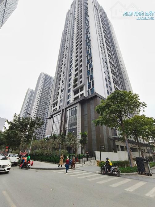 💥CĂN HỘ 111M2, TÒA RUBY GOLDMARK CITY 136 HỒ TÙNG MẬU, 3NGỦ 2 WC, HƠN 7 TỶ, NỘI THẤT ĐẸP