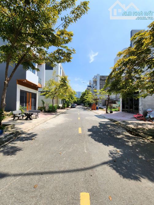2,95Tỷ TL🔥Bán đất 109,5m2_KDC Thuận Giao 2, p.Thuận Giao, Tp.Thuận An