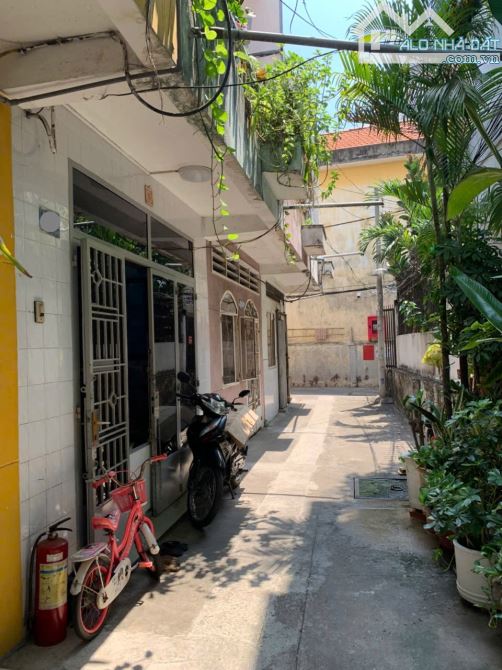 NHÀ P5 BÌNH THẠNH- 33,2M2(3,5X9,2) - 1 TRỆT/1LẦU - GẦN NGUYỄN TRUNG TRỰC - AN NINH