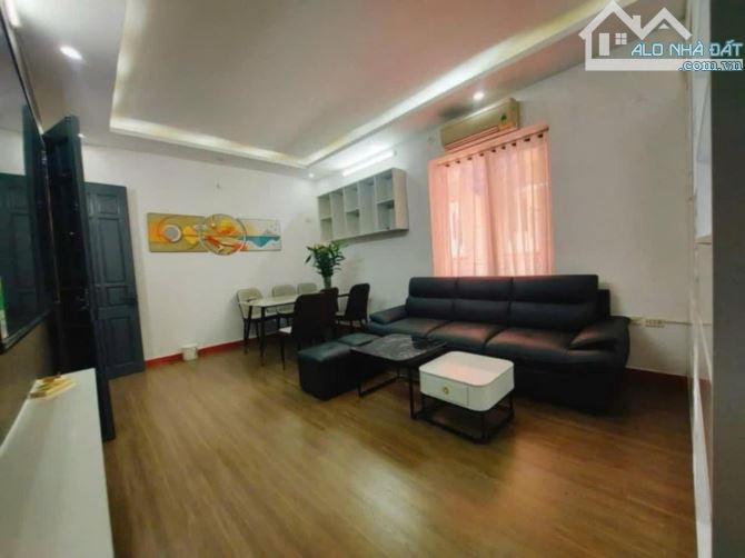 TT ĐH SƯ PHẠM - LÔ GÓC 2 THOÁNG - TT CẦU GIẤY - TIỆN ÍCH BẠT NGÀN - FULL NỘI THẤT 79m2*T2