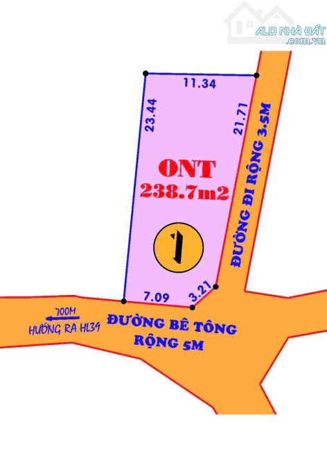 💥BÁN ĐẤT GÒ MÈ, SUỐI TIÊN, DIÊN KHÁNH, KHÁNH HÒA.