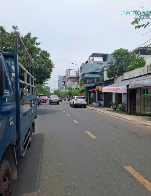 Cần bán lô đất đẹp mặt tiền đường đặng Vũ hỷ sơn trà đà nẵng