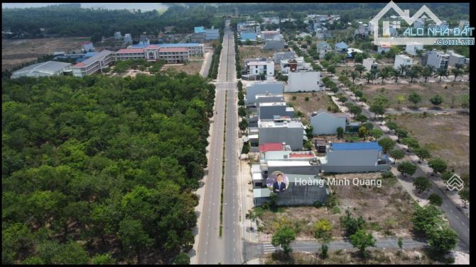 ĐẤT SỔ RIÊNG FULL THỔ CƯ  TRUNG TÂM TT TRẢNG BOM